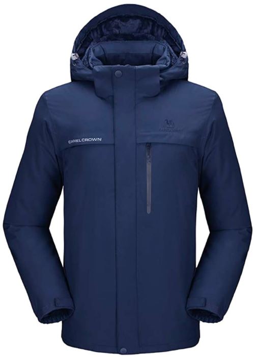 11 Best Downhill Ski Jackets - Snowball Expeditions